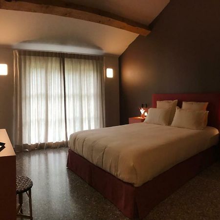 Le Cafe & La Forge Du Petit Badon Villa Salin-de-Giraud Kültér fotó